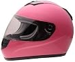 Daytona Helmets Shadow Hi Gloss Pink Full Face Helmet