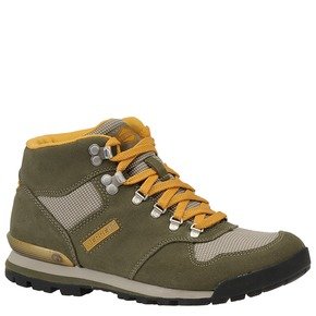Merrell Womens Eagle Origins Hiking Boots