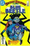 Secret Origins, No. 2: Featuring the Blue Beetle