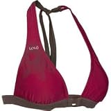 Lol Ibiza Halter Bikini Top - Women's