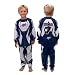 Fox Racing Youth Stewart Pajamas Image