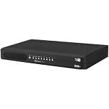 Metronic 441856 DTR -02 320GB Digital TV Recorder with 6 months Setanta Sports and 1 Month Top Up TV