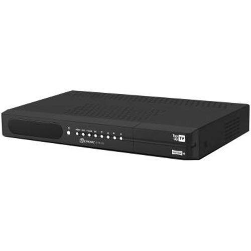 Metronic 441856 DTR -02 320GB Digital TV Recorder with 6 months Setanta Sports and 1 Month Top Up TV