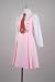 CosplayerWorld Cosplay Costume M-Medium Size Code Geass Lelouch of the Rebellion Nunnally Vi Britann
