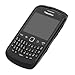 OEM BlackBerry Premium Skin for BlackBerry Curve 9350 9360 9370, Black