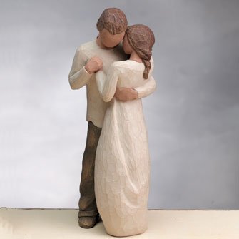 willow promise:Willow Tree ® 