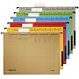 Leitz H�ngetasche 1986-35 blau VE=5 von Esselte-Leitz