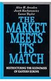 The market meets it match : restructuring the economies of Eastern Europe