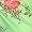 Green Floral