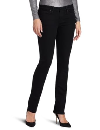 Kitchen Signs on Amazon Com  Calvin Klein Jeans Women S Petite Power Stretch Straight