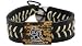 St. Louis Cardinals Camouflage Baseball Bracelet