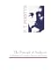 The Principle of Authority In Relation to Certainty, Sanctity and Society