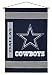 Search : Dallas Cowboys Sideline Wall Hanging (29x45) NFL