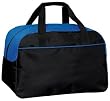 Upscale Dependable Travel Duffel Bag - Royal