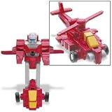 Transformers: Universe MicroMasters - Ro-Tor