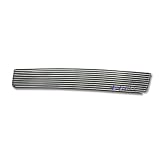 03-04 Lincoln Navigator 1 PC BUMPER BILLET GRILLE by AR