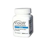 VIALAFIL for Men Twin Pack 60 Capsules Male Sexual Stimulant