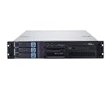 Chenbro 2U Rack Mount RM21600 without Power Supply Server Chassis (RM21600-LP-H)