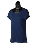alo Ladies Short Sleeve Bamboo T-shirt