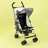 Volo Stroller by Maclaren - Volo Stroller (Black)