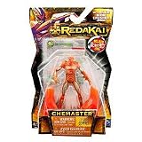 Redakai Chemaster with Excel Card