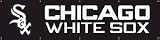 Chicago White Sox MLB 8-Foot Banner