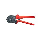 KNIPEX（クニペックス） 9752-04 圧着ペンチ CAADBE_FXLNHP
