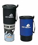 Jetboil PCS with Extra Companion Cup