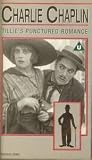 Charlie Chaplin - Tillie's Punctured Romance [UK IMPORT] - Charlie Chaplin