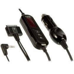 Logic3 MIP168K FM Transmitter and Car Charger