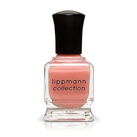 Lippmann Collection - Nail Lacquers