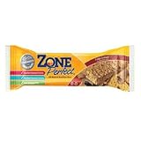 Zone Perfect Natural Nutrition Bars with Fudge Graham - 20.5 Grams, 8 ea