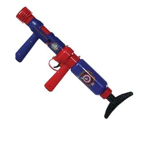 Classic Marshmallow Blaster