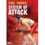 Championship Productions Carl Adams - System Of Attack