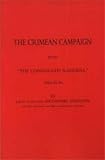 Crimean Campaign with The Connaught Rangers 1854-55-56