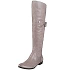 Apepazza Cagliari Flat Boot