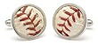 Tokens & Coins Icons Authentic Crafted Used Sports Sporting Balls Cufflinks