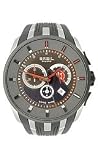 Breil Milano Men's Chronograph Rubber Strap watch #BW0423