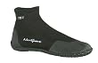 NeoSport Wetsuits Premium Neoprene 3mm Low Top Pull On Boot
