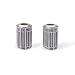 Department 56 Village  Put Litter In Its Place, Set of 2