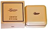 Lauren by Ralph Lauren for Women, Classic Soap, 3.5 Ounce