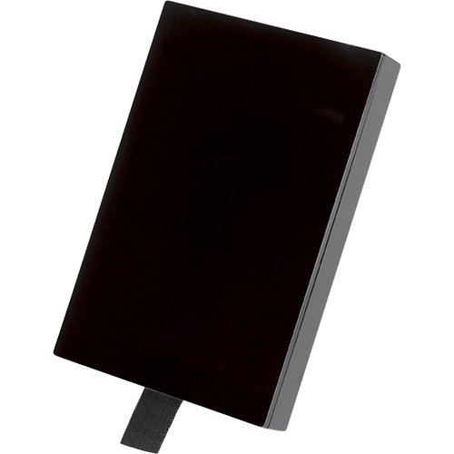 Generic 320GB HDD Internal Hard Drive Disk Kit for Microsoft Xbox 360 Slim Console Game