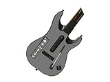Guitar Hero 5 (GH5) World Tour for Nintendo Wii Skin - NEW - HI-HO SILVER s ....