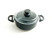 SKK Premium Plus, Round Casserole with Lid, 28 cm
