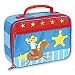Stephen Joseph Lunch Box - Cowboy - Boy's Lunchboxes - boy lunchboxes - Cowboy and horses!