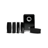 JBL 6-Piece Home Theater System