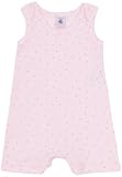 Petit Bateau Lopainting - Combicourt - Bébé Fille