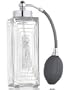 Lalique Duncan Atomizer Perfume Bottle 11311