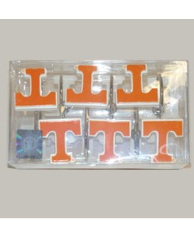 Tennessee Shower Hook Set