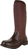 Bogs Women's Seymour Waterproof Boot,Chocolate,11 M US